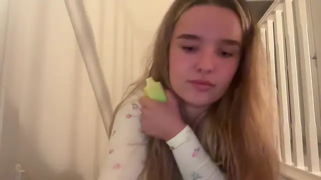 maisiesmithx Live XXX Chat
