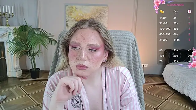 Jes_Solar লাইভ XXX চ্যাট