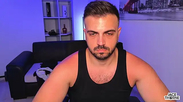 Chat XXX ao vivo de Jace_Thorne