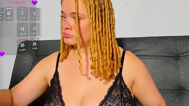 Cherrysweetyx Live XXX Chat