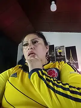 XXX chat uživo modela Keyla01_