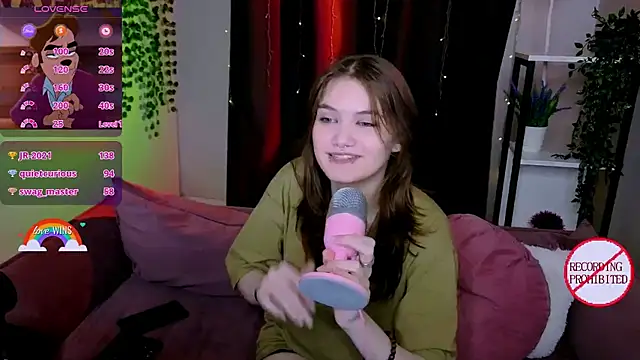 Živý XXX chat Dilara_xBaby
