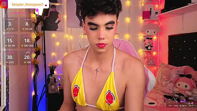 Kheyler_1's Live XXX Chat