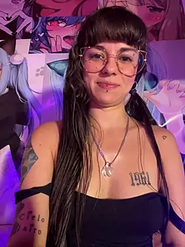 VioletaSubmissive Chat XXX in diretta
