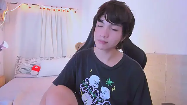 Chat XXX en directo de Sweet_Allan