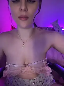 Chat XXX ao vivo de Your_insomniya