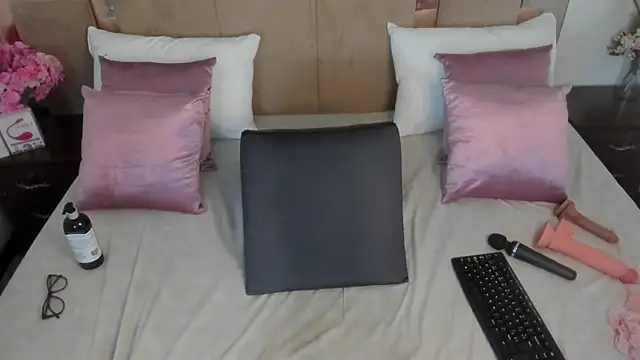 Chat XXX en directo de LizBrook
