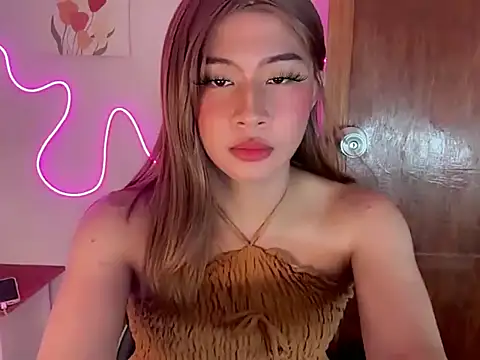Miss_CandyX 即時 XXX 聊天