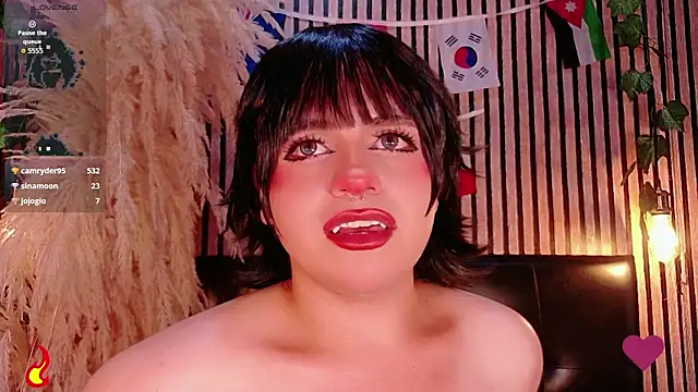 Hiddenhotcake Live XXX-chat