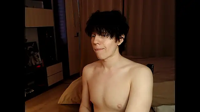angelfear Live XXX-chat