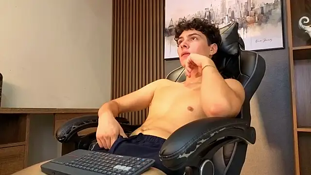 Esteban_Fire 라이브 XXX 채팅