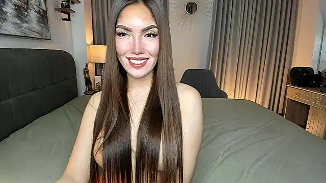 Czat XXX na żywo – Goddess_Jasmine