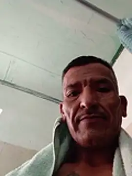 Vergonzoso6 Webcam show