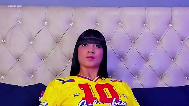 Vero_Ivanova Chat XXX in diretta