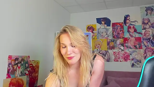 Živý XXX chat ElaraVoltage