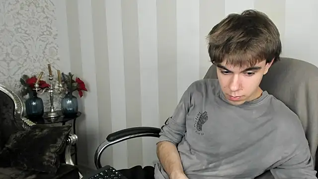 DaveBevy's Live XXX Chat