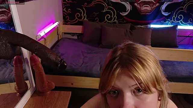 Lina_Wi's Live XXX Chat