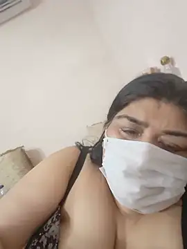 Czat XXX na żywo – simranjeet_kaur69