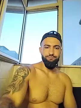 Tommy_porn Chat XXX live