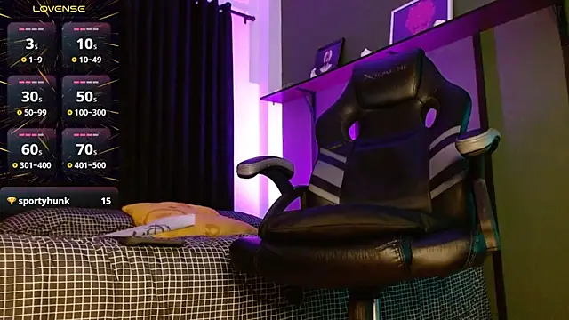 Chat XXX Live castle_87
