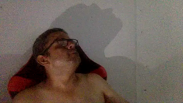 Czat XXX na żywo – Katracho6969