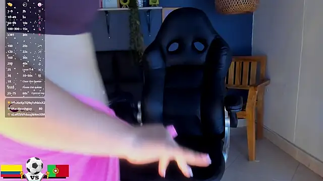 Chat +18 de eliza_pink24 ao vivo