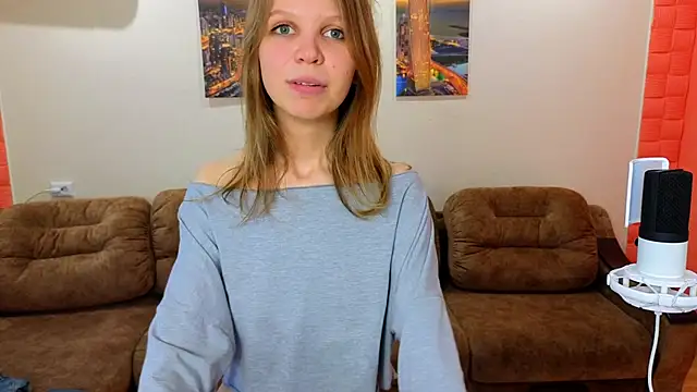 EvaMerli Obrolan Langsung XXX