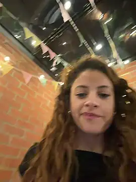 Chat XXX ao vivo de alana15