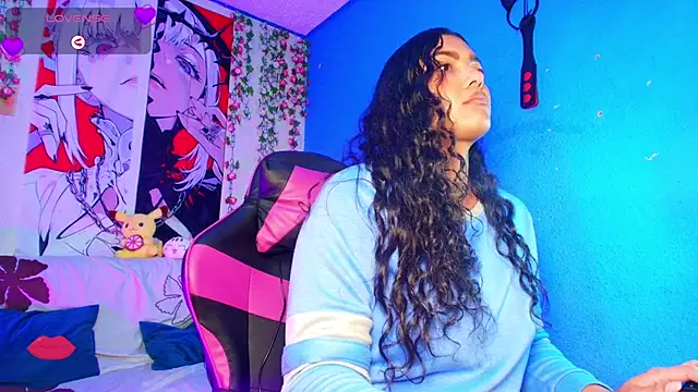 Vicky_Miller_05のライブXXXチャット