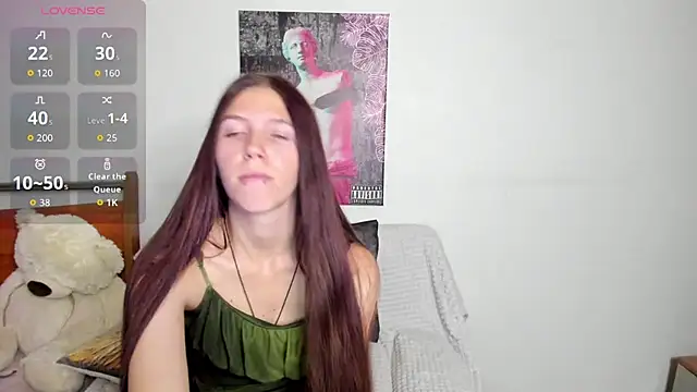 MaryRapunzel: απευθείας συνομιλία ΧΧΧ