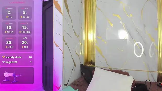 dianamilf Live XXX-chat