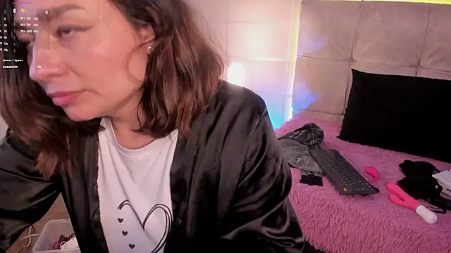 _michonne_ Live XXX Chat