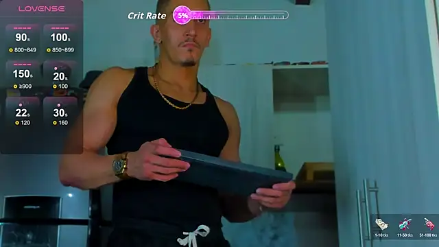 MikeRoss7777 라이브 XXX 채팅