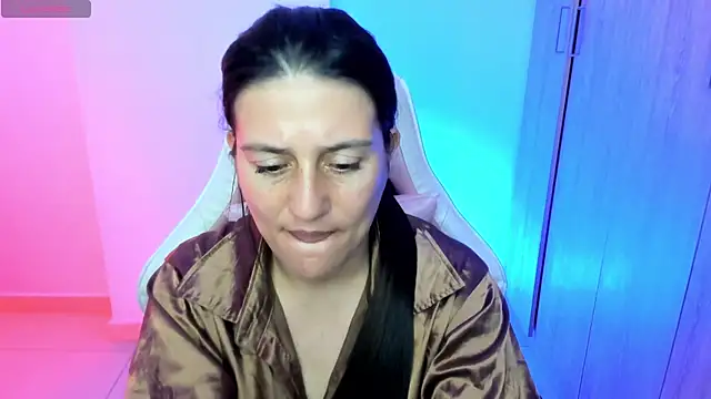 Saskyaa 라이브 XXX 채팅