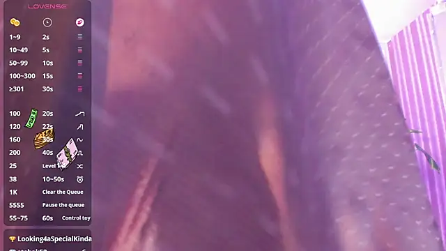 Živý XXX chat keytinthomson_