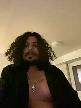 Chat +18 de daddyvibes ao vivo