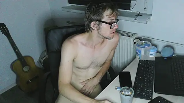 StephPra94 Live XXX Chat