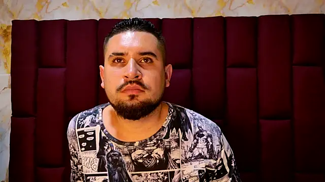 rocockdaddyn Live XXX chat