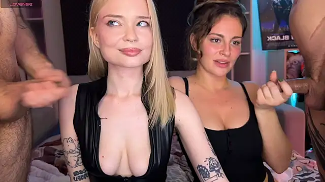 dollfromvenus Chat XXX in diretta
