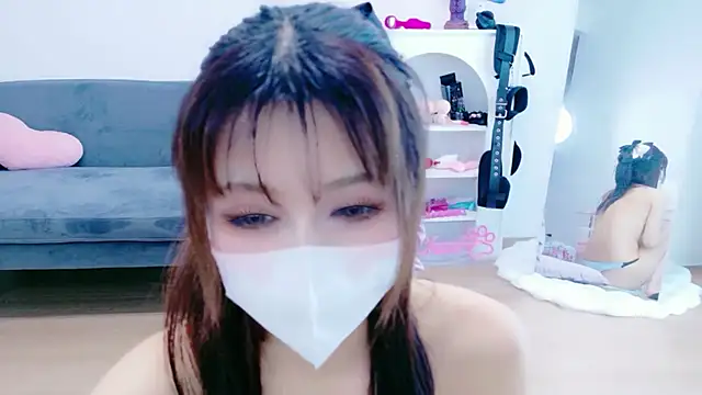 -Nyanko-chan-'s Live XXX Chat