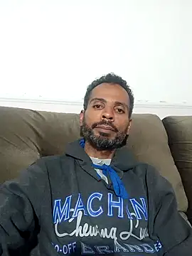 Chat XXX ao vivo de BlackAlphaPrime