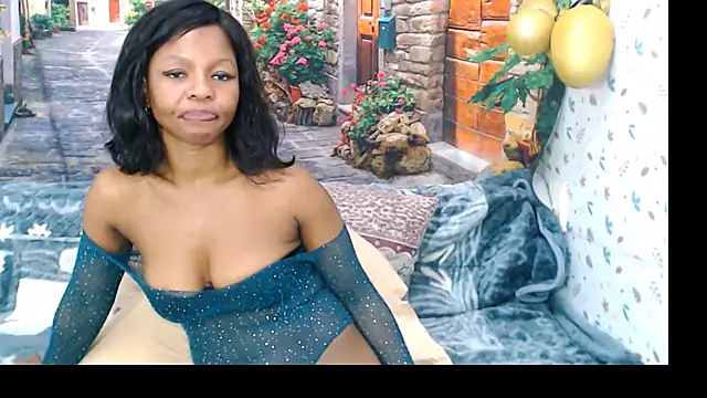 ebonymeera Live XXX-Chat
