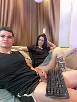 Chat +18 de Marcusvandal ao vivo