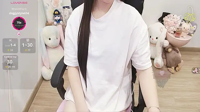 Nana_Chu 即時 XXX 聊天