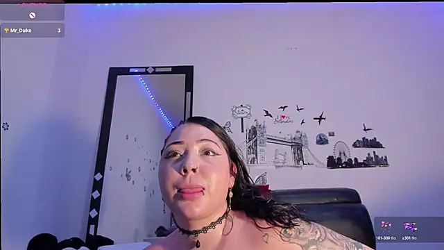 Živý XXX chat Kendal_Slow1