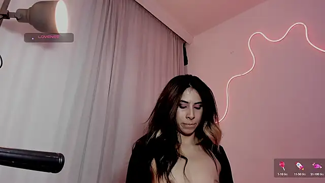 Sara_Foxx1 Live XXX Chat