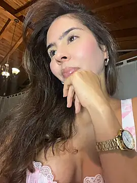 Chat +18 de RouseColins ao vivo