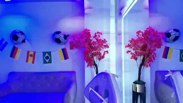Anie_johnsonn Live XXX chat