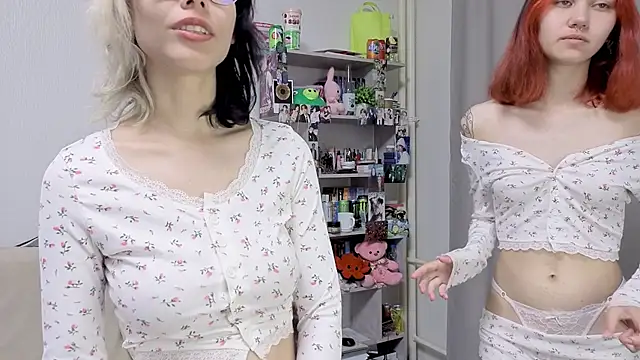 Layla_Muur: онлайн-секс-чат
