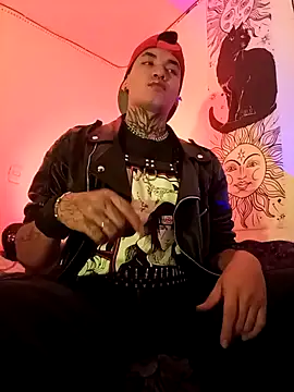 AlecBanne_ Live XXX Chat